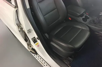 Changan CS75 2016, 136700 км, за 4657 USD - фото 19