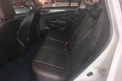 Changan CS75 2016, 136700 км, за 4657 USD - фото 20