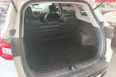 Changan CS75 2016, 136700 км, за 4657 USD - фото 22