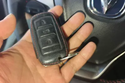 Changan CS75 2016, 136700 км, за 4657 USD - фото 23