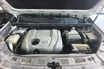Changan CS75 2016, 136700 км, за 4657 USD - фото 24