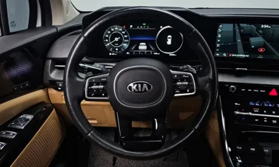 Kia Canival 2021, 54256 км, за 20425.72 USD - фото 12