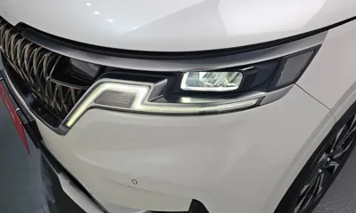 Kia Canival 2021, 54256 км, за 20425.72 USD - фото 22
