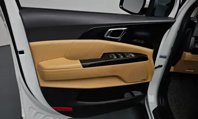 Kia Canival 2021, 54256 км, за 20425.72 USD - фото 24