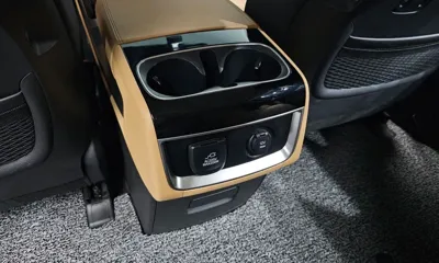 Kia Canival 2021, 54256 км, за 20425.72 USD - фото 32