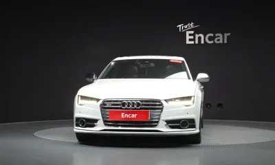 Audi A7 2016, 112140 км, за 12945.63 USD
