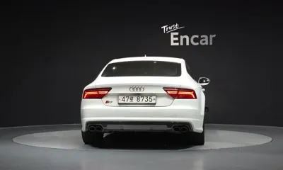 Audi A7 2016, 112140 км, за 12945.63 USD