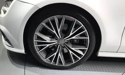 Audi A7 2016, 112140 км, за 12945.63 USD