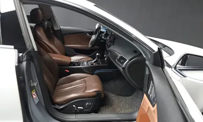 Audi A7 2016, 112140 км, за 12936.35 USD - фото 12