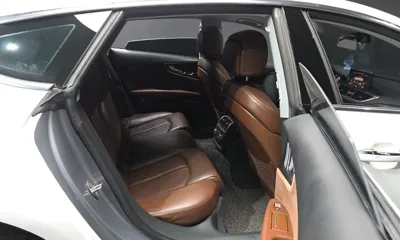 Audi A7 2016, 112140 км, за 12936.35 USD - фото 13
