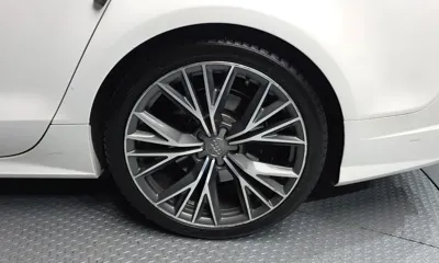 Audi A7 2016, 112140 км, за 12936.35 USD - фото 22