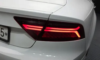 Audi A7 2016, 112140 км, за 12936.35 USD - фото 24