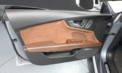 Audi A7 2016, 112140 км, за 12936.35 USD - фото 25