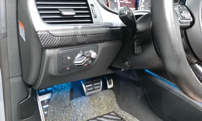 Audi A7 2016, 112140 км, за 12936.35 USD - фото 30