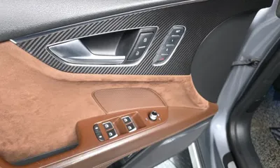 Audi A7 2016, 112140 км, за 12936.35 USD - фото 34