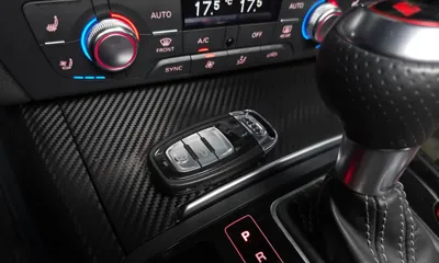 Audi A7 2016, 112140 км, за 12936.35 USD - фото 35