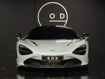 McLaren 720S 2018, 18000 км, за 150978.08 USD