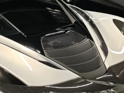 McLaren 720S 2018, 18000 км, за 150978.08 USD - фото 6
