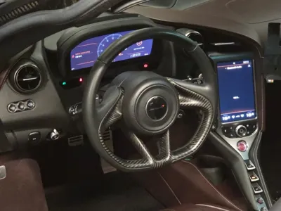 McLaren 720S 2018, 18000 км, за 150978.08 USD - фото 7