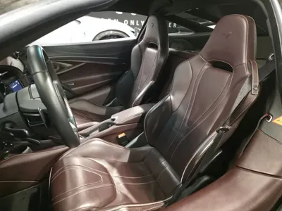 McLaren 720S 2018, 18000 км, за 150978.08 USD - фото 10