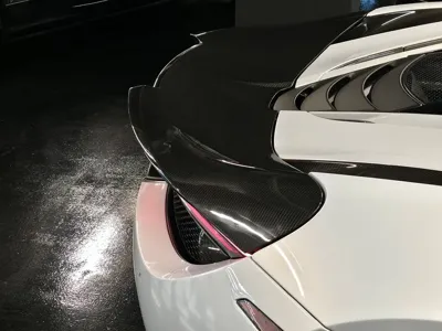 McLaren 720S 2018, 18000 км, за 150978.08 USD - фото 15