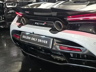 McLaren 720S 2018, 18000 км, за 150978.08 USD - фото 17