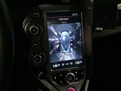 McLaren 720S 2018, 18000 км, за 150978.08 USD - фото 20