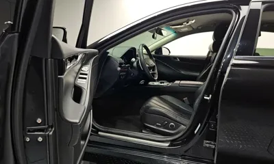 Genesis G80 2022, 60817 км, за 21488.56 USD - фото 10