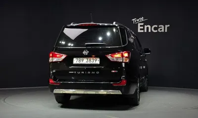 KG_Mobility_Ssangyong KORANDO 2017, 151998 км, за 3872.92 USD
