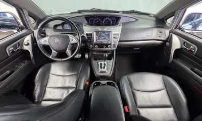 KG_Mobility_Ssangyong KORANDO 2017, 151998 км, за 3838.15 USD - фото 7