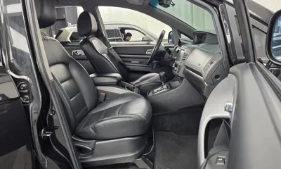 KG_Mobility_Ssangyong KORANDO 2017, 151998 км, за 3838.15 USD - фото 11