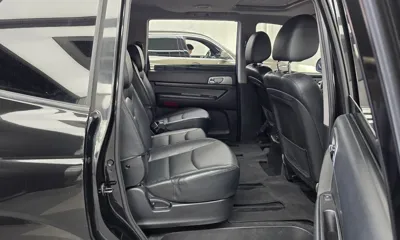 KG_Mobility_Ssangyong KORANDO 2017, 151998 км, за 3838.15 USD - фото 12