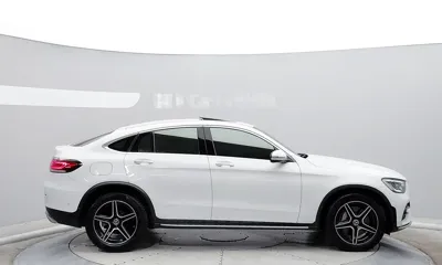 Mercedes-Benz GLC-Class 2020, 69698 км, за 26197.74 USD - фото 6