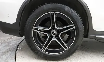 Mercedes-Benz GLC-Class 2020, 69698 км, за 26197.74 USD - фото 7