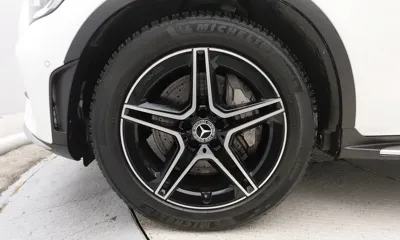 Mercedes-Benz GLC-Class 2020, 69698 км, за 26197.74 USD - фото 9