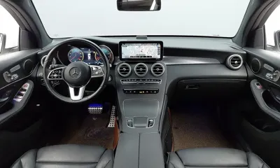 Mercedes-Benz GLC-Class 2020, 69698 км, за 26197.74 USD - фото 11