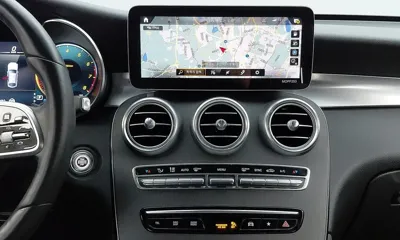 Mercedes-Benz GLC-Class 2020, 69698 км, за 26197.74 USD - фото 12
