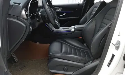 Mercedes-Benz GLC-Class 2020, 69698 км, за 26197.74 USD - фото 14