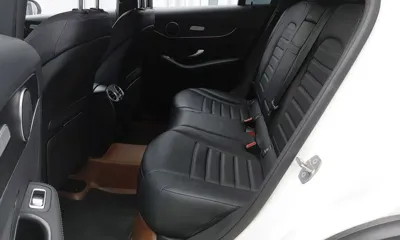 Mercedes-Benz GLC-Class 2020, 69698 км, за 26197.74 USD - фото 16