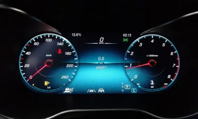 Mercedes-Benz GLC-Class 2020, 69698 км, за 26197.74 USD - фото 18