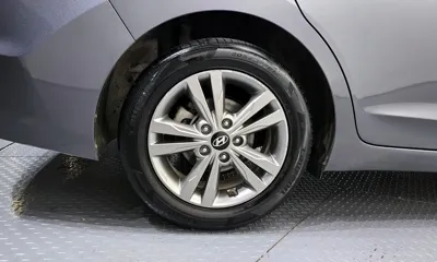 Hyundai Avante 2016, 85710 км, за 6937.56 USD