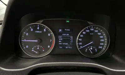 Hyundai Avante 2016, 85710 км, за 6892.48 USD - фото 8