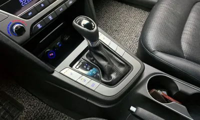 Hyundai Avante 2016, 85710 км, за 6892.48 USD - фото 9