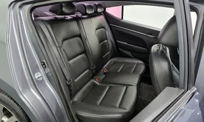 Hyundai Avante 2016, 85710 км, за 6892.48 USD - фото 12
