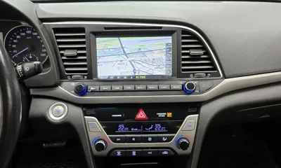Hyundai Avante 2016, 85710 км, за 6892.48 USD - фото 16
