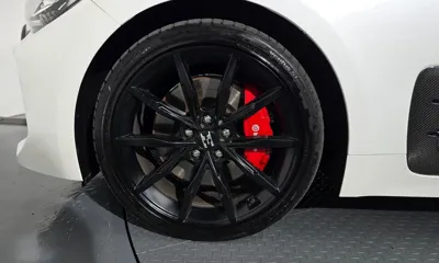 Kia Stinger 2021, 80842 км, за 18886 USD
