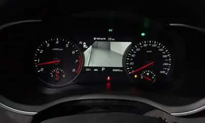 Kia Stinger 2021, 80842 км, за 18886 USD - фото 8