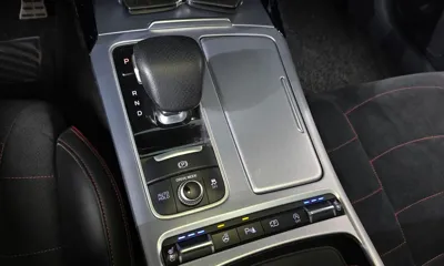Kia Stinger 2021, 80842 км, за 18886 USD - фото 9