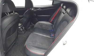 Kia Stinger 2021, 80842 км, за 18886 USD - фото 11