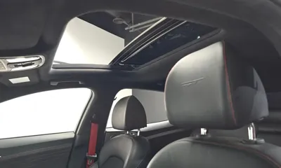 Kia Stinger 2021, 80842 км, за 18886 USD - фото 17